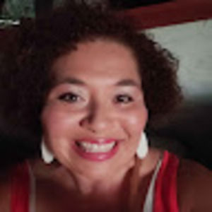 Meet your Posher, Terri